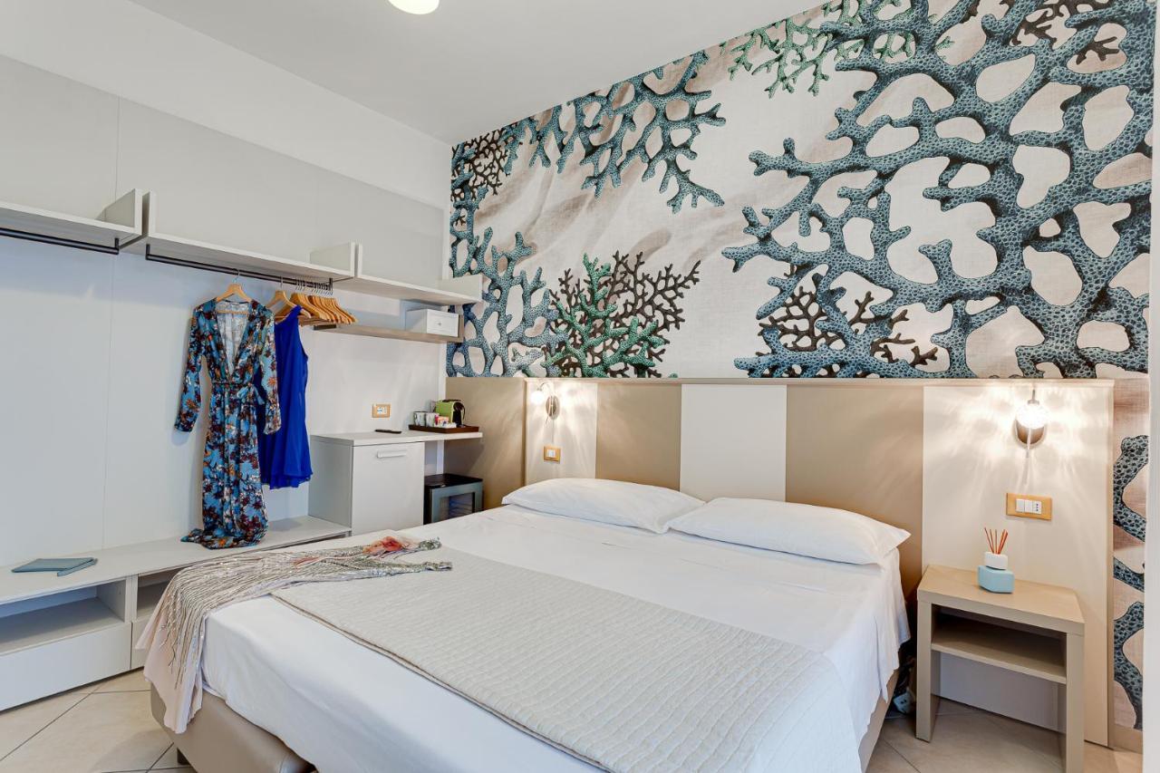 Anastasi Hotel E Residence Cervia Eksteriør bilde