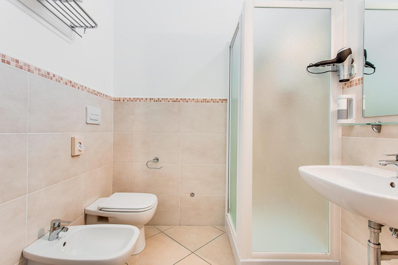 Anastasi Hotel E Residence Cervia Eksteriør bilde
