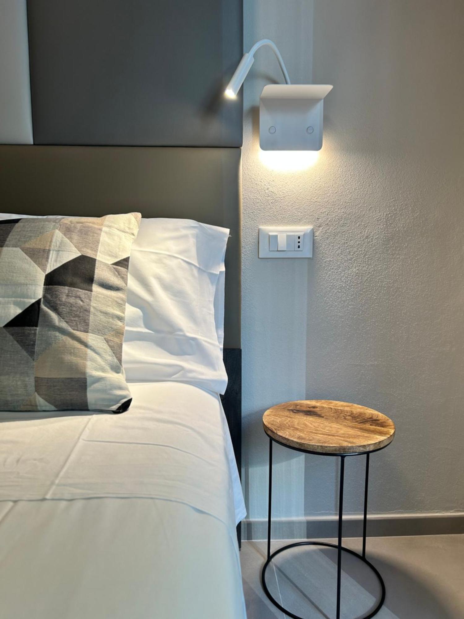 Anastasi Hotel E Residence Cervia Eksteriør bilde