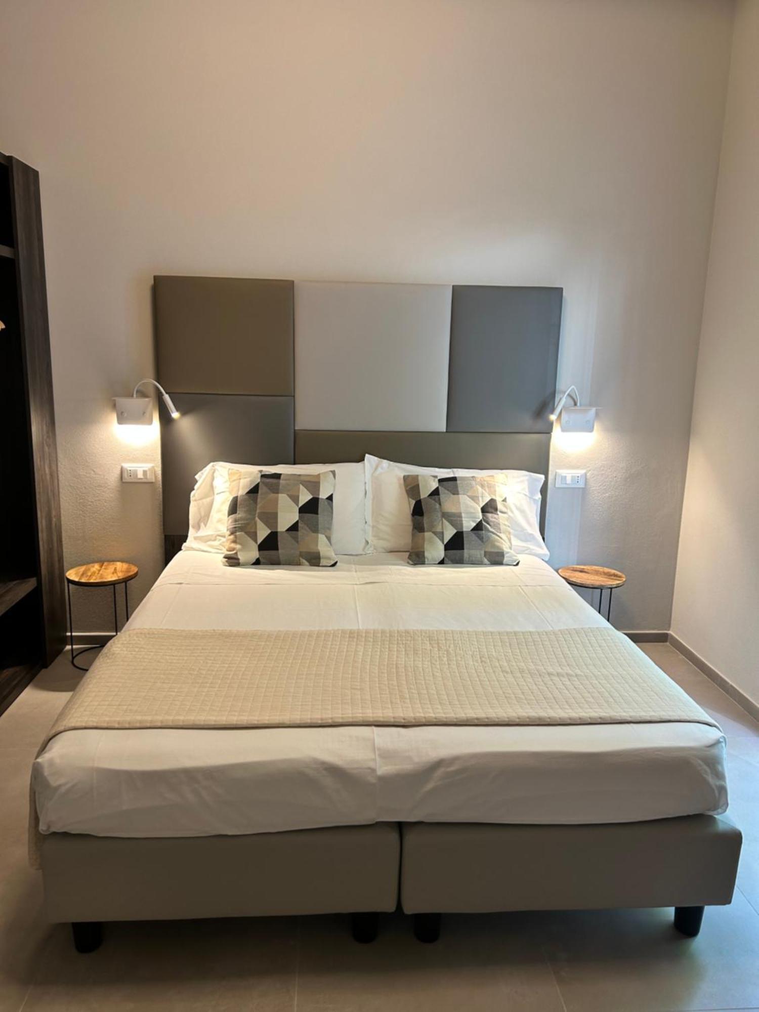 Anastasi Hotel E Residence Cervia Eksteriør bilde