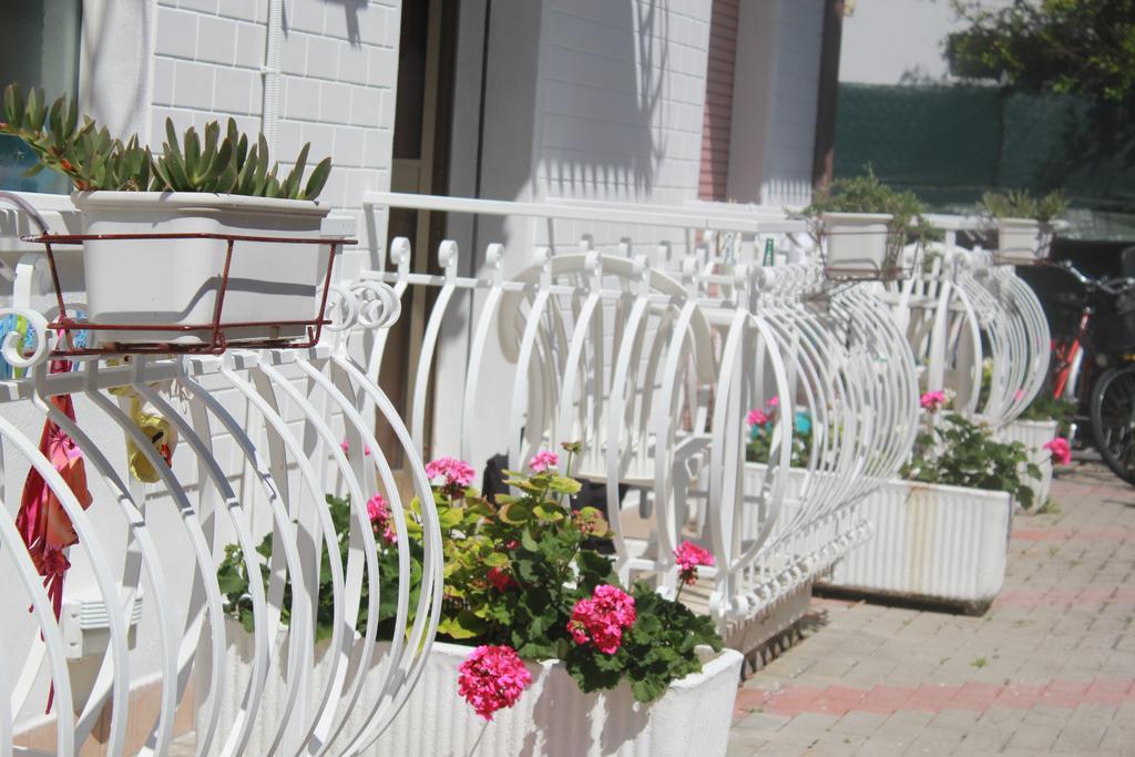 Anastasi Hotel E Residence Cervia Rom bilde