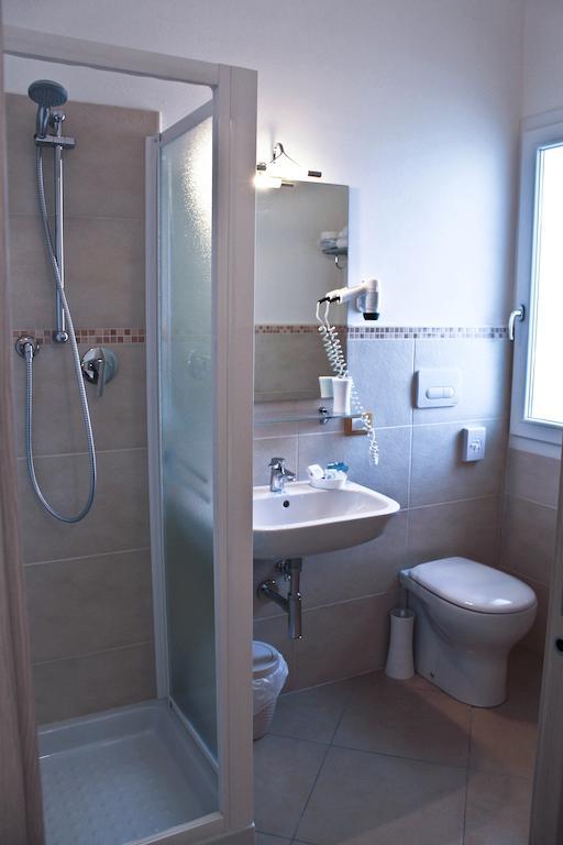 Anastasi Hotel E Residence Cervia Rom bilde