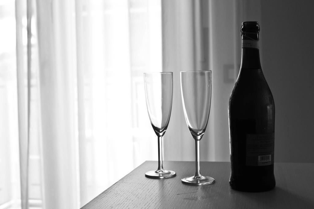 Anastasi Hotel E Residence Cervia Eksteriør bilde