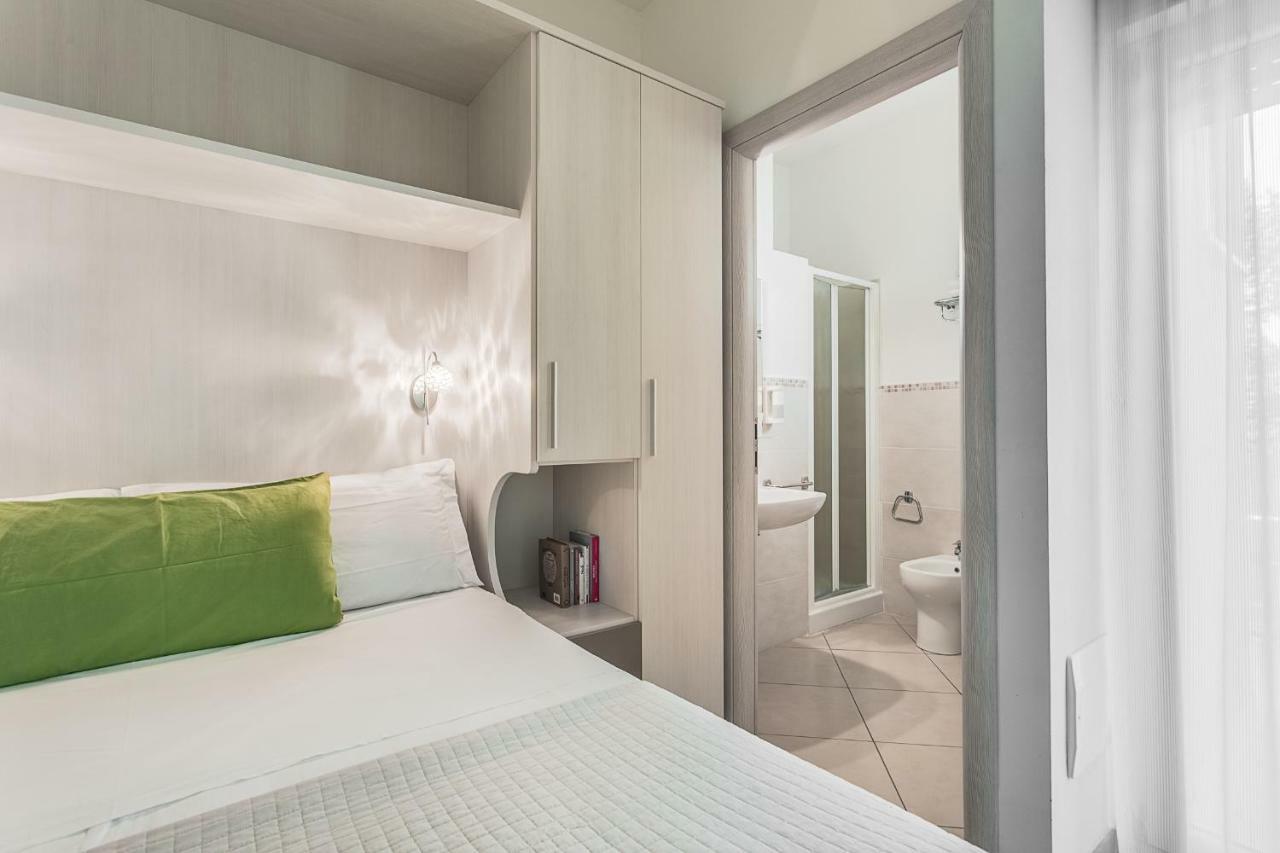 Anastasi Hotel E Residence Cervia Eksteriør bilde