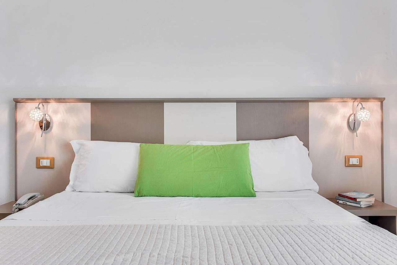 Anastasi Hotel E Residence Cervia Eksteriør bilde
